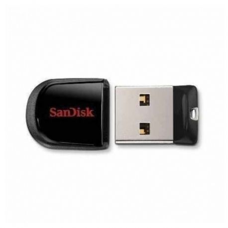 Memoria USB SanDisk Cruzer Fit 16GB USB 2.0 AES