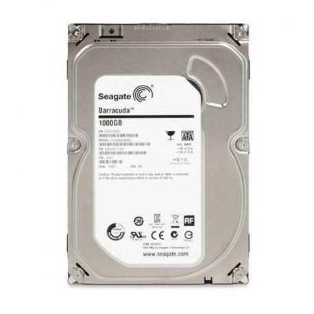 HDD Seagate Desktop 3.5