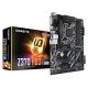 Tarjeta Madre GIGABYTE Z370 HD3 LGA1151 Gen8