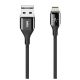 Cable Belkin Mixit DuraTek USB iPad/iPhone/iPod