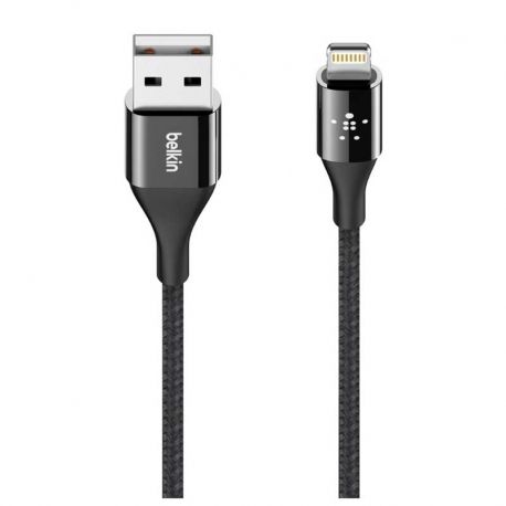 Cable Belkin Mixit DuraTek USB iPad/iPhone/iPod