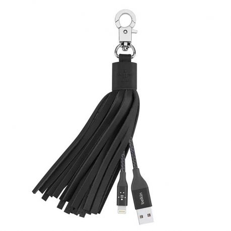 Cable Belkin Mixit USB para iPad/iPhone/iPod