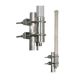 Antena L-com HG2409U-PRO Omni 2.4GHz 9dBi Wirless