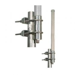 Antena L-com HG2409U-PRO Omni 2.4GHz 9dBi Wirless