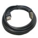 Cable USB Agiler 1206 Cable Extencion 2.0 15 Pies