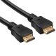 CABLE USB Agiler AGI 1113 HDMI Machos 2m 6Pies