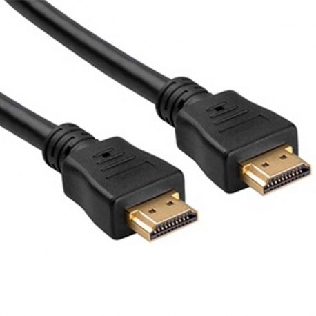CABLE USB Agiler AGI 1113 HDMI Machos 2m 6Pies
