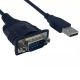 Cable Serial Manhattan 205153 Convertidor USB