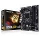 Tarjeta Madre GIGABYTE B250M DS3H LGA1151 7TA GEN