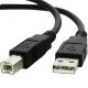 Cable USB Agiler CB01628 6' Para Impresora 1.8mts