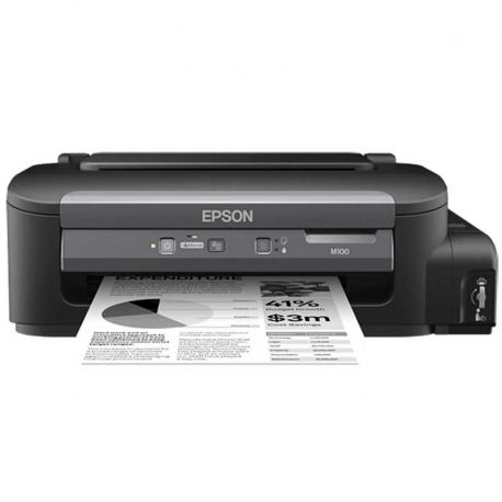 Impresora WorkForce EPSON M100 Ethernet 100-240V