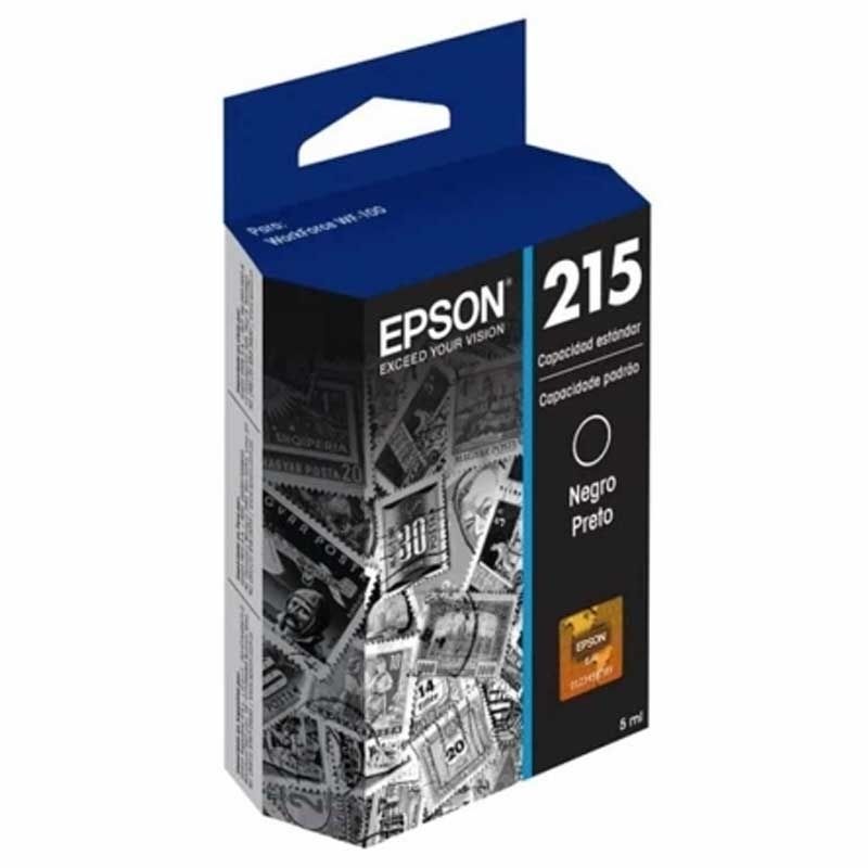 Epson T215120-AL INK BLACK T215120 WF100