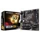 Tarjeta Madre Gigabyte AB350M D3H AMD4 4 DDR4