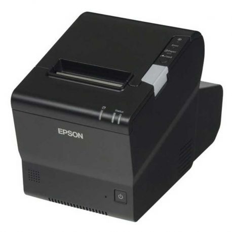 Impresora Recibos Puntos de Venta EPSON TM-T88V-DT