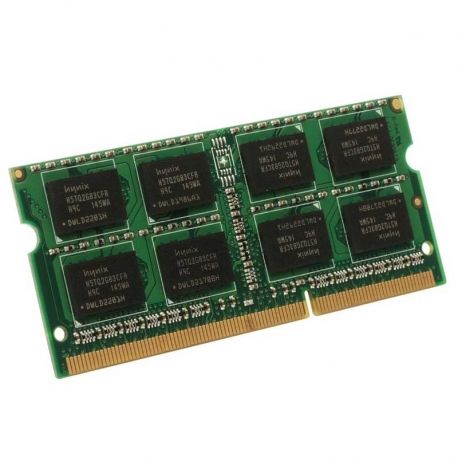 Memoria RAM Generico 4GB DDR3 SODIMM 1600Mhz 1.35V