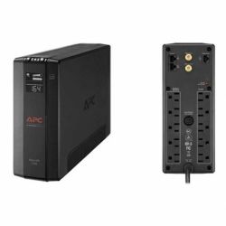 Batería UPS APC UPA5102 1500VA Senoidal LCD 120V