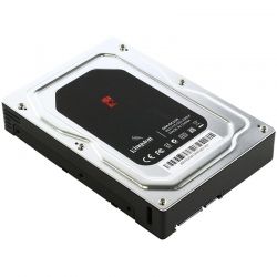 Encapsulador Kingston SNA-DC2/35 2.5' a 3.5' SSD