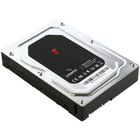 Encapsulador Kingston SNA-DC2/35 2.5' a 3.5' SSD