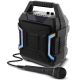Parlante Xtech SPREE con Micrófono Bluetooth 40W