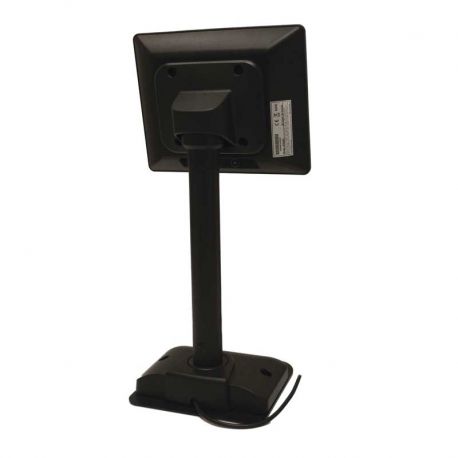 Soporte de Pantalla Bematech 680001 Display LCD