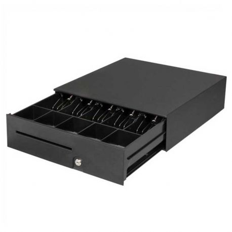 Caja de Dinero DYNAPOS DYN-CD800G 6 Pin 12/24V USB