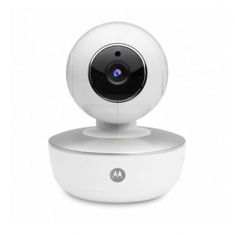Cámara Motorola Focus88 720p Wi-Fi SD PTZ