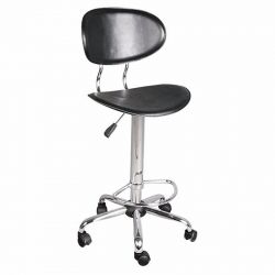 Silla Xtech Ajustable con Descansa pies 47' 120kg