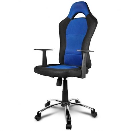 Silla Xtech Drakon Gaming 110kg Ajustable de Gas