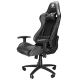 Silla Primus Gaming Thrónos 100T 397 libras Negra