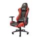 Silla Primus Gaming Thrónos 100T 397 Libras Roja