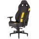 Silla Corsair Road Warrior Gaming Metal Brazos 4D