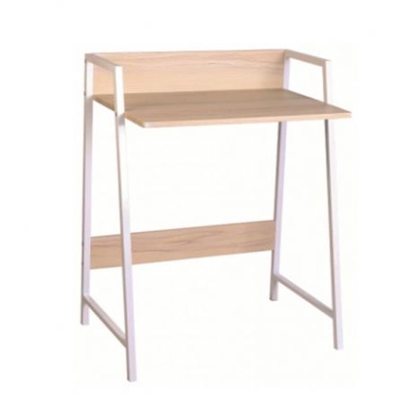 Escritorio Xtech de 1 Nivel Madera Capacidad 40kg