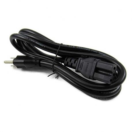 Cable de Corriente CISCO Meraki MA-PW-CORD-US 120V