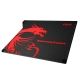 MousePad Gaming MSI Thunderstorm Aliminium 2 Lados