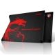 MousePad Gaming MSI Thunderstorm Aliminium 2 Lados