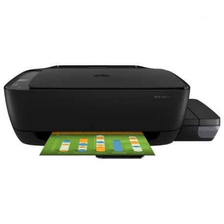 Impresora Multifunción HP 315 USB2.0 5ppm 60 hojas