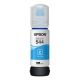 Tanques Tinta Epson 544 Cían 65ml (T544220-AL)