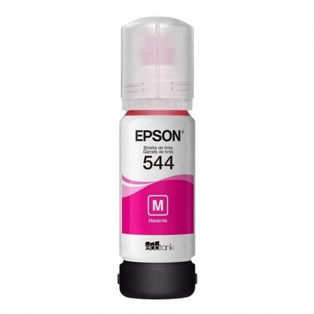 Tanque Tinta Epson 544 Magenta 65ml (T544320-AL)