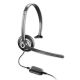 Headset Plantronics M214C 2.5 mm Voz HD Ajustable