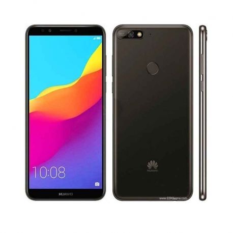 Celular Huawei Y7 2GB 16GB 8-13MP LTE USB 3000.mAh