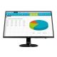 Monitor HP N246V 23.8' LCD Led HDMI, DVI, VGA
