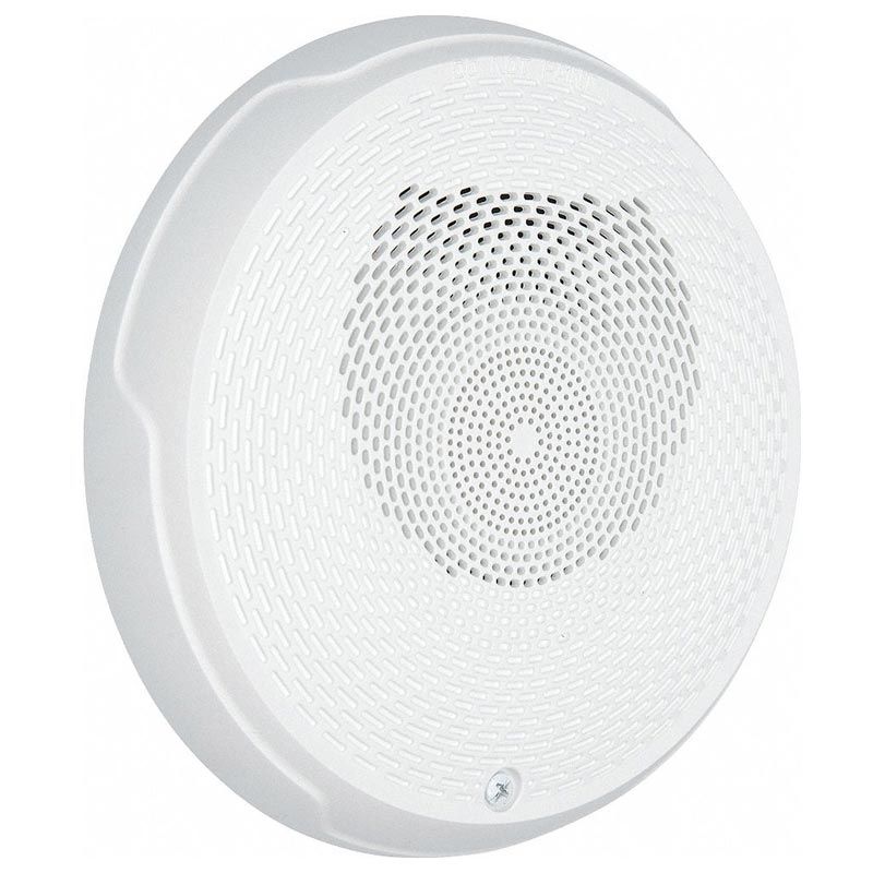 Firelite SPCWL Speaker Ceiling White
