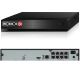 NVR Provision NVR5-8200PX+MM 8CH PoE 1080p ONVIF