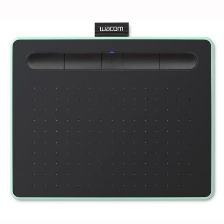 Tableta Digitalizadora Wacom Intuos S Bluetooth