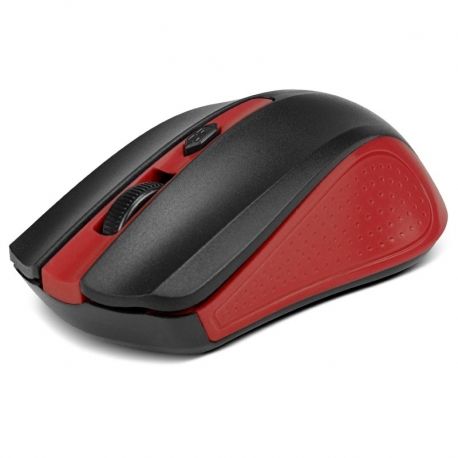 Mouse Xtech Galos 4 Botones 1600dpi Inalámbrico