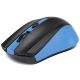 Mouse Xtech Galos 4 Botones Inalámbrico 1600dpi