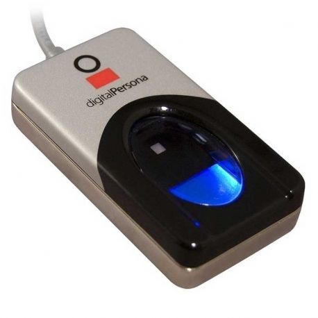 Lector de Huella DigitalPersona U4500 USB 2.0