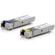 Conector Modular SPF Ubiquiti UF-GP-B 1p SC GPON