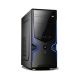 Torre AGILER ATX 600W 2Usb/2Sata/2Audio 24Pin