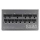Fuente de Poder EVGA G3 1000W 80Plus Modular